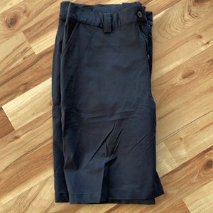 Mens black size 36 Under Armour shorts
